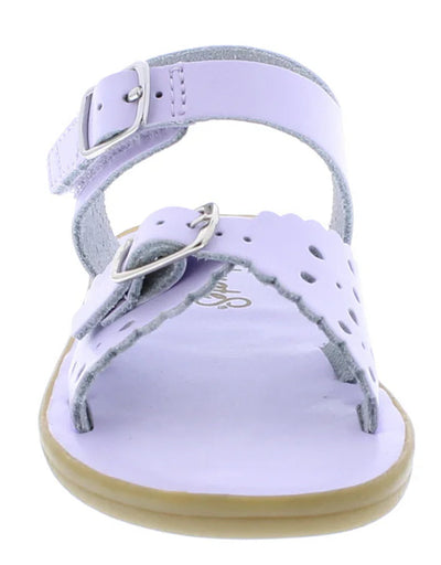 Ariel Sandal Lavender