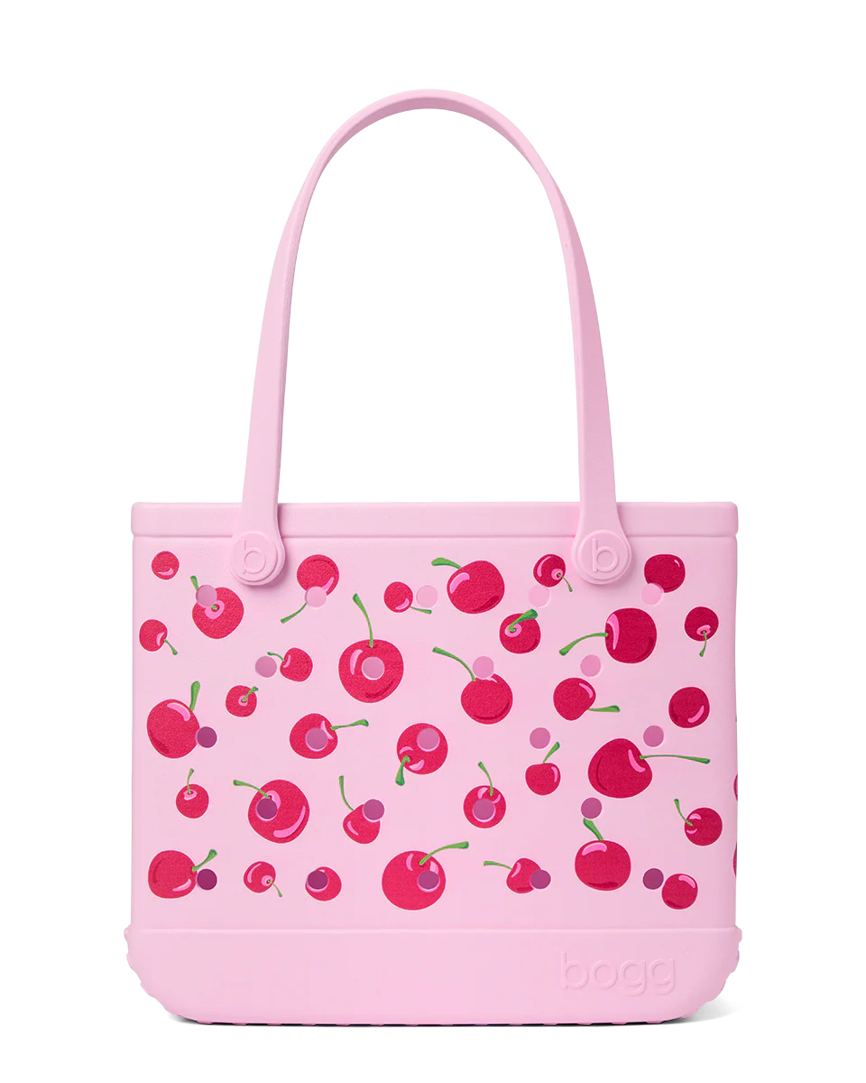 Baby Bogg Bag Cherry On Top