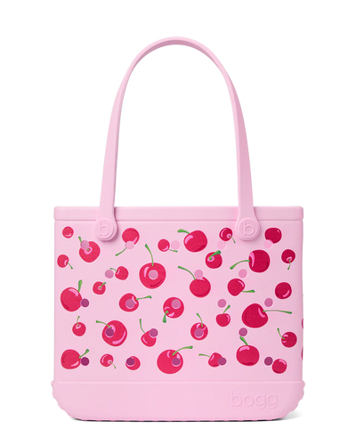Baby Bogg Bag Cherry On Top