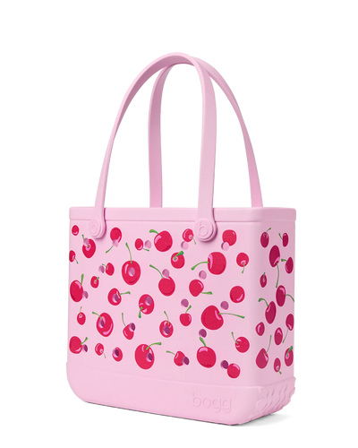 Baby Bogg Bag Cherry On Top