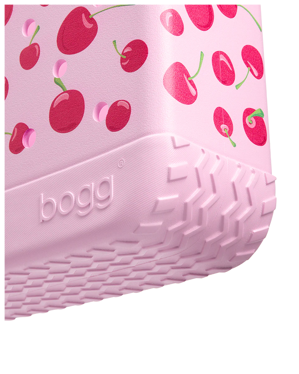 Baby Bogg Bag Cherry On Top