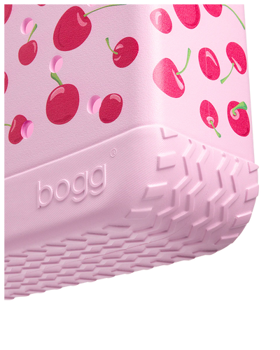 Baby Bogg Bag Cherry On Top