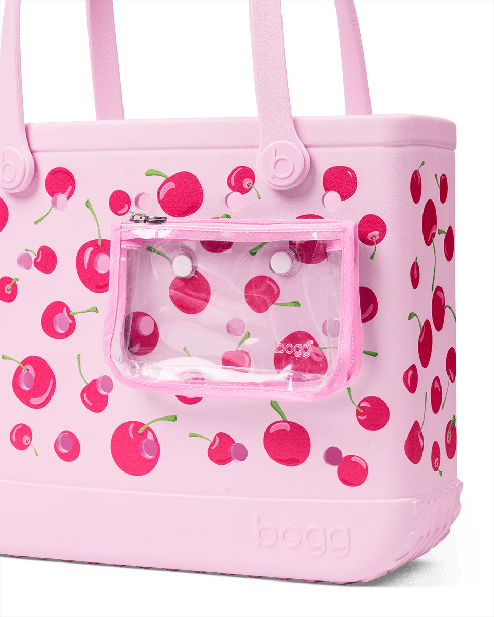Baby Bogg Bag Cherry On Top