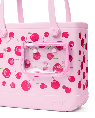 Baby Bogg Bag Cherry On Top