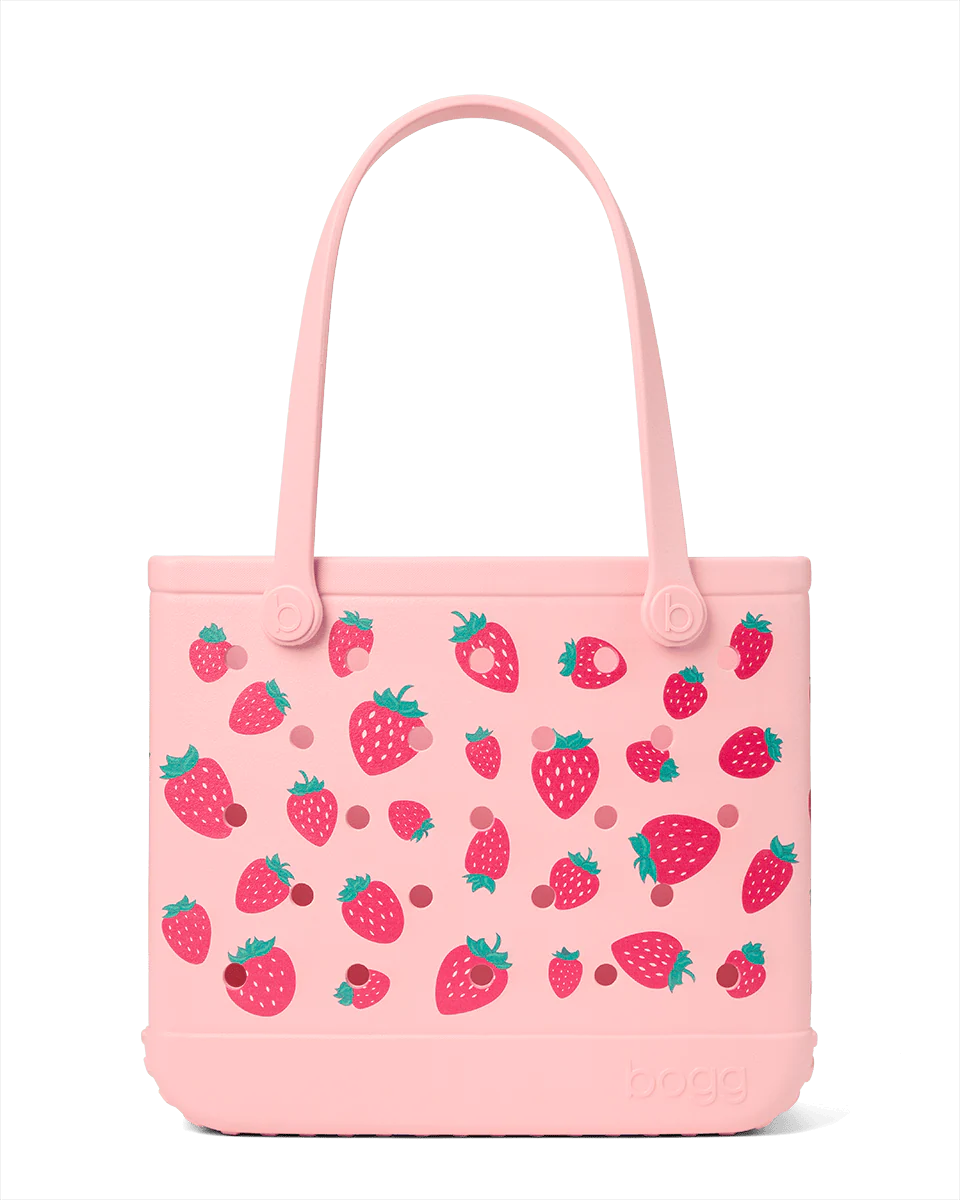 Baby Bogg Bag Strawberry Shortcake