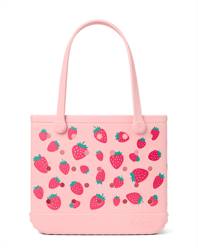 Baby Bogg Bag Strawberry Shortcake