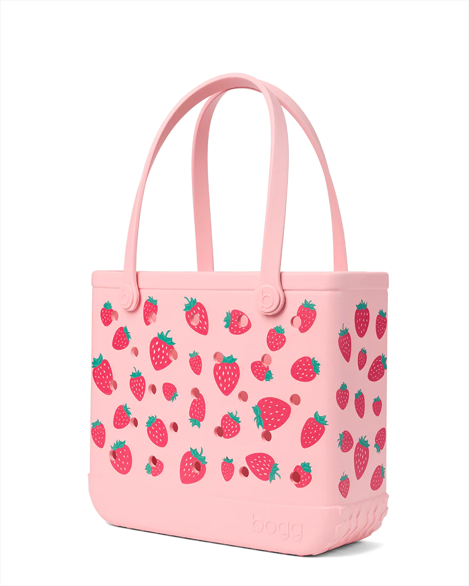 Baby Bogg Bag Strawberry Shortcake