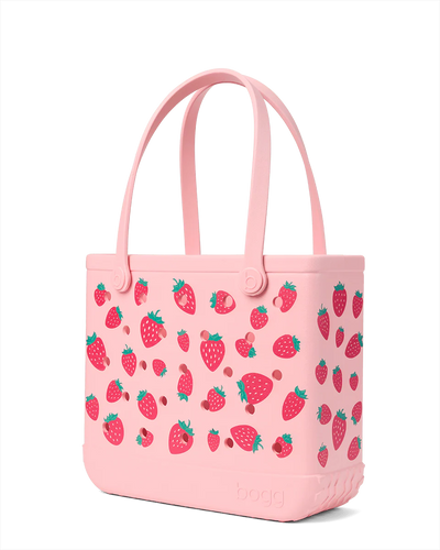 Baby Bogg Bag Strawberry Shortcake