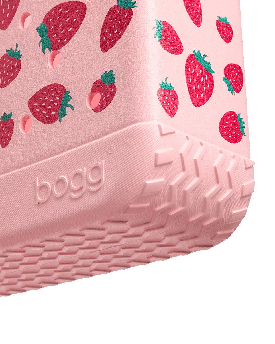 Baby Bogg Bag Strawberry Shortcake