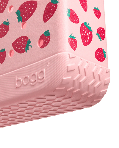 Baby Bogg Bag Strawberry Shortcake
