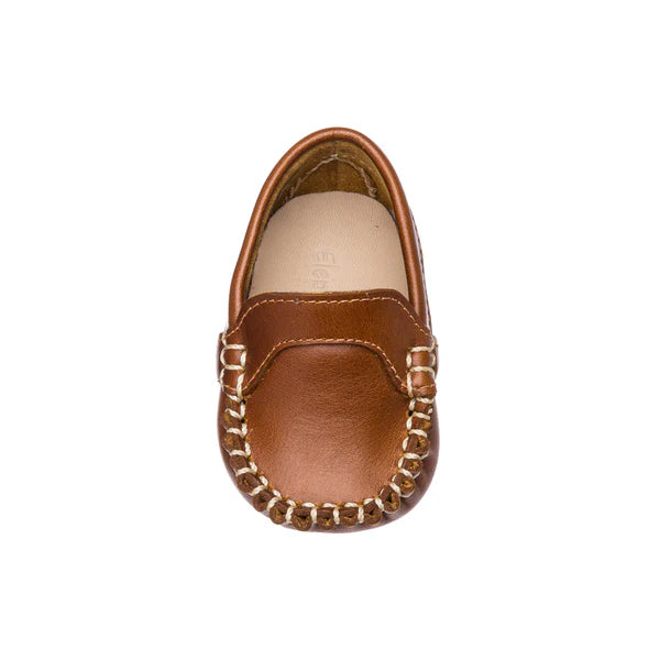 Moccasin Natural