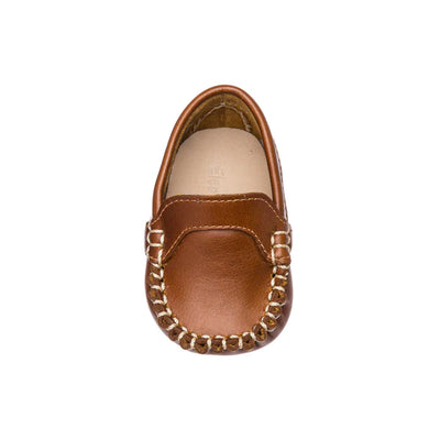 Moccasin Natural