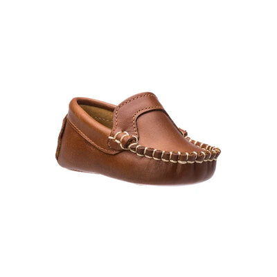Moccasin Natural