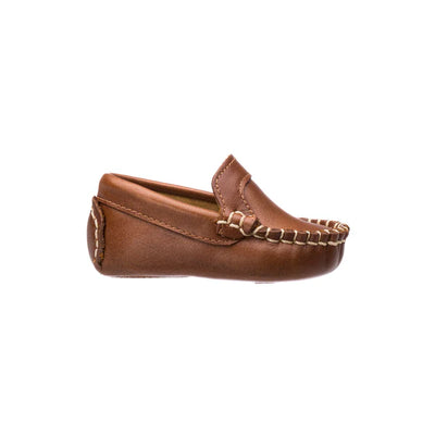 Moccasin Natural