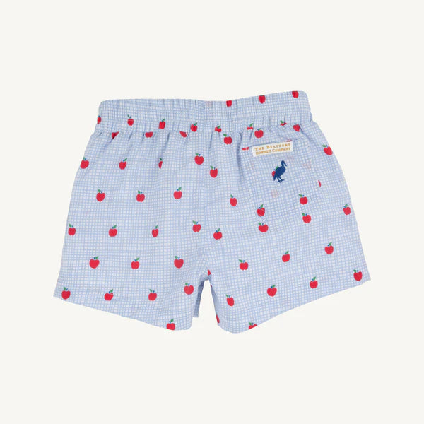 Sheffield Shorts Apple of My Eye  Wood BB