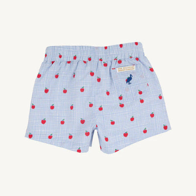 Sheffield Shorts Apple of My Eye  Wood BB