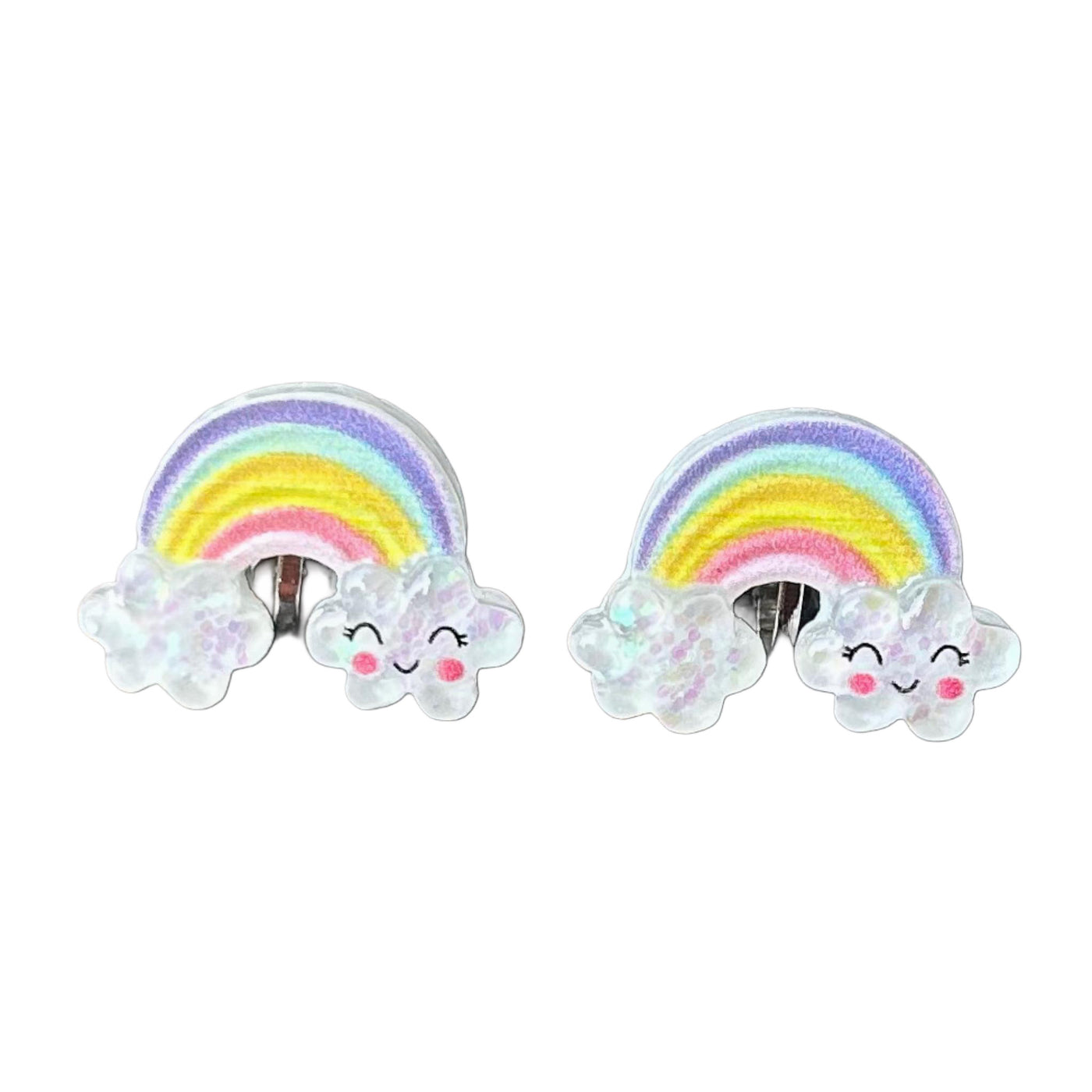 Clip On Earrings