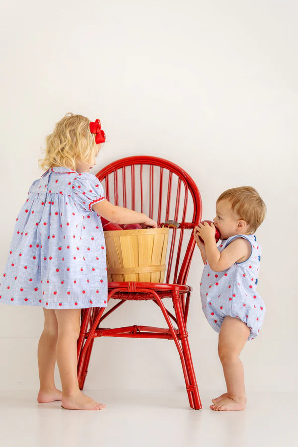 Mary Dal Dress Apple Of My Eye