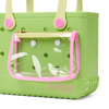 Bitty Bogg Bag Lime In The Coconut