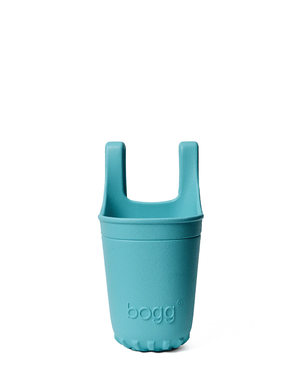 Bogg Bevy Turquoise and Caicos