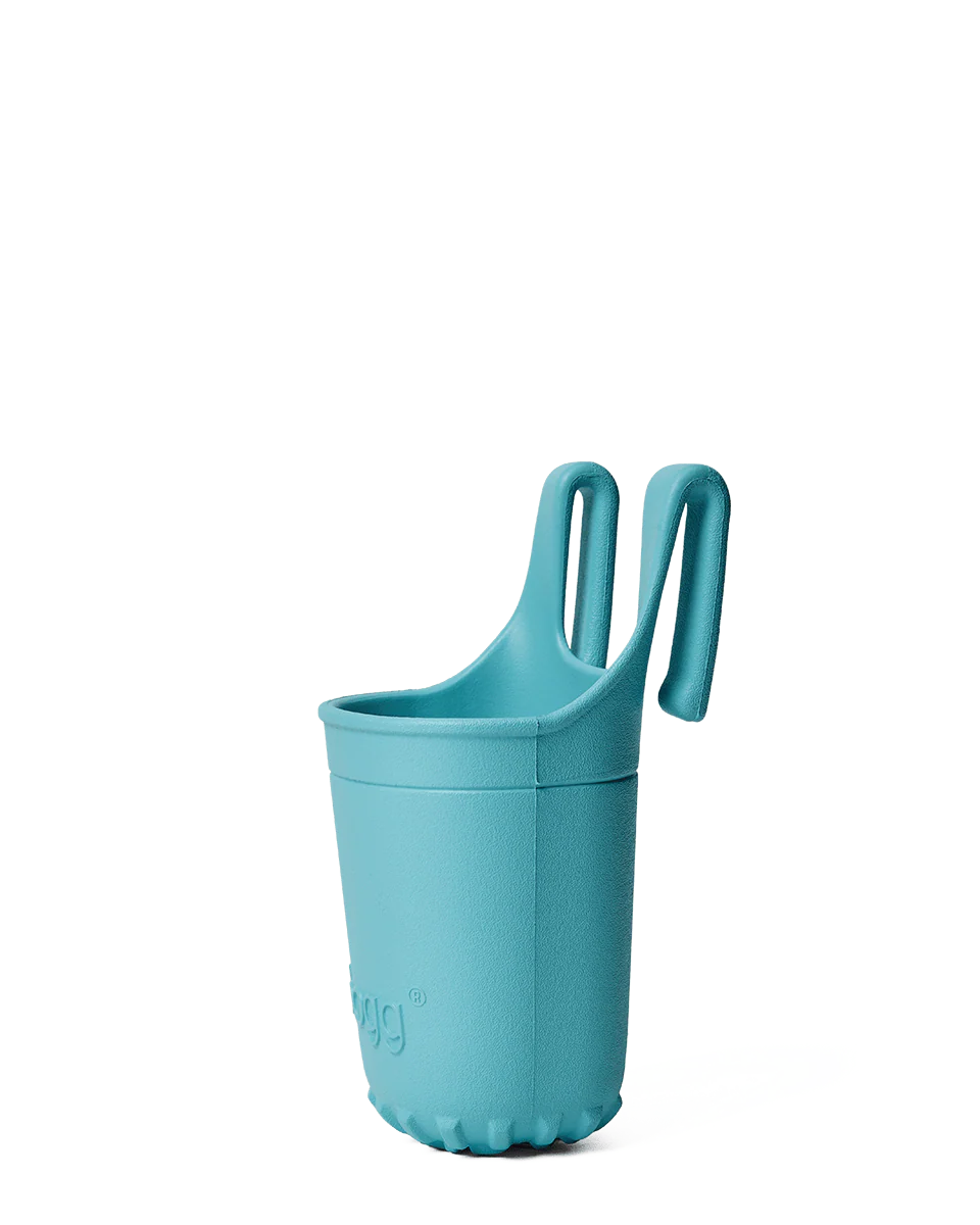 Bogg Bevy Turquoise and Caicos