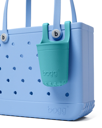 Bogg Bevy Turquoise and Caicos