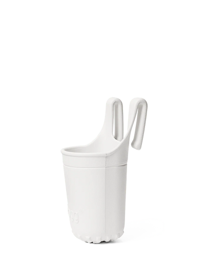 Bogg Bevy For Shore White