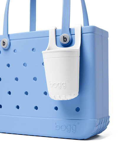 Bogg Bevy For Shore White