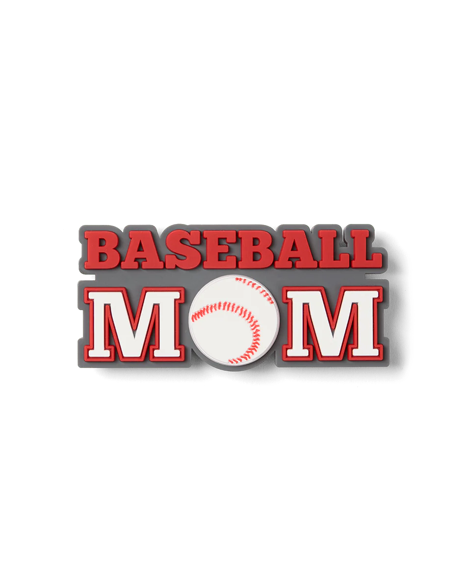 Bogg Bit Baseball Mom