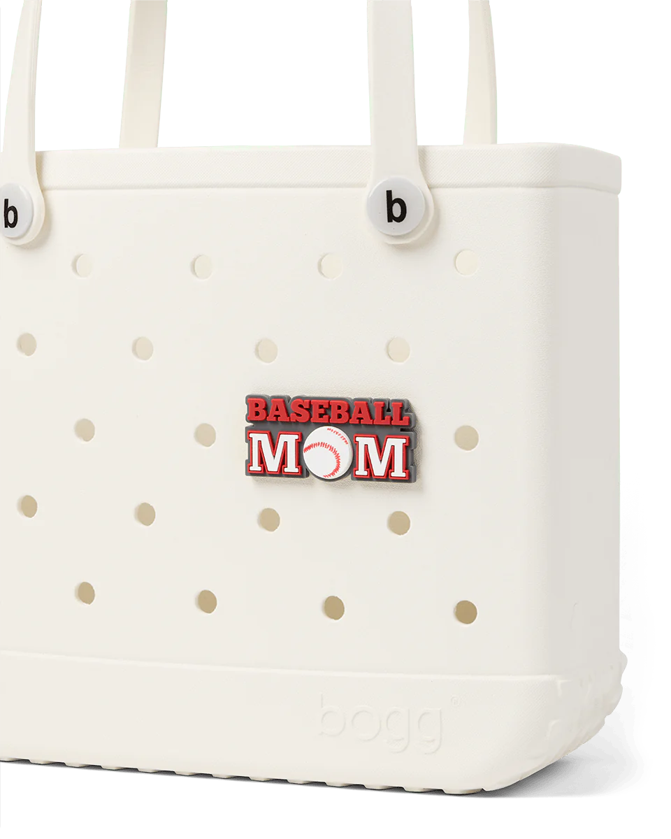 Bogg Bit Baseball Mom