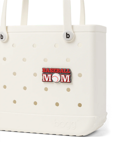 Bogg Bit Baseball Mom