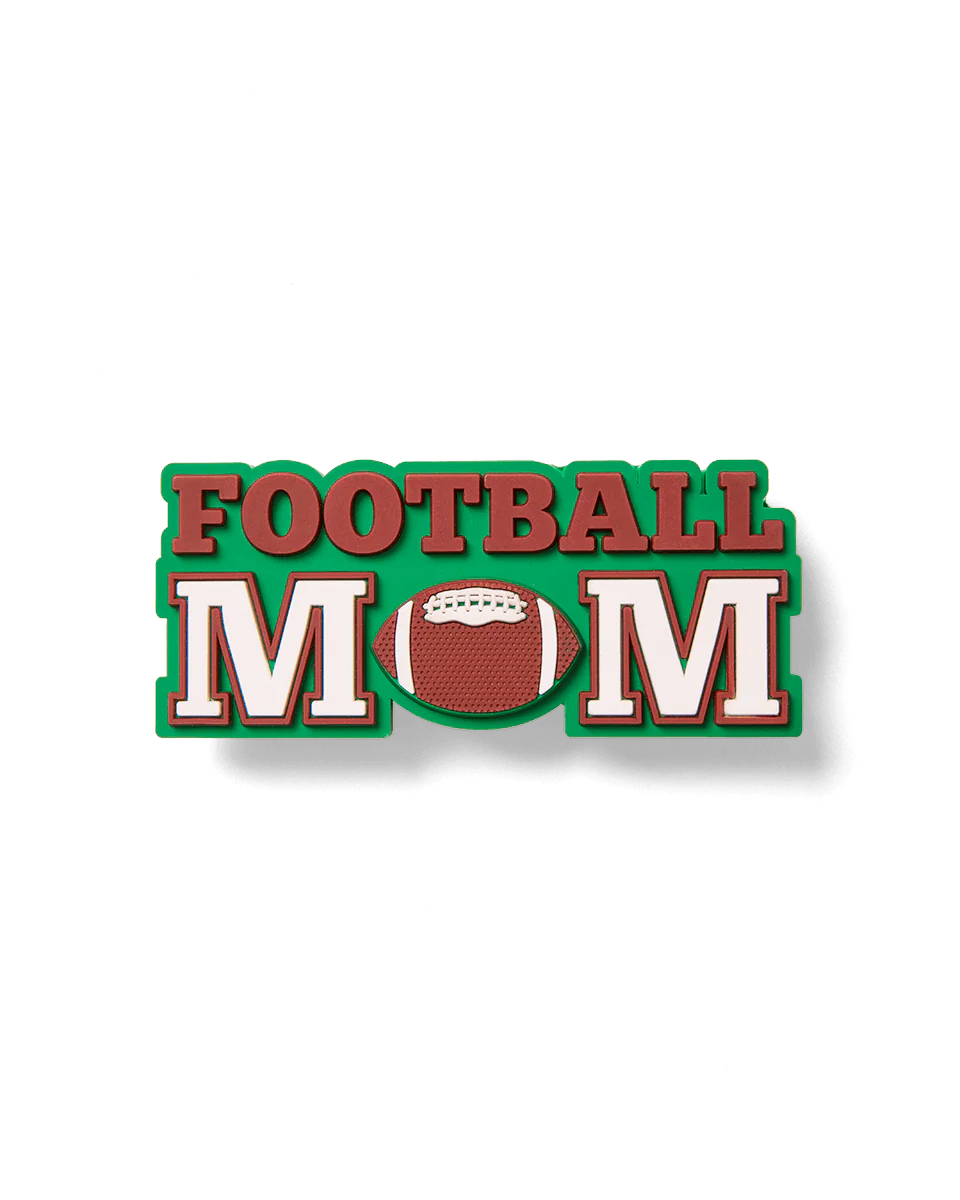 Bogg Bit Football Mom