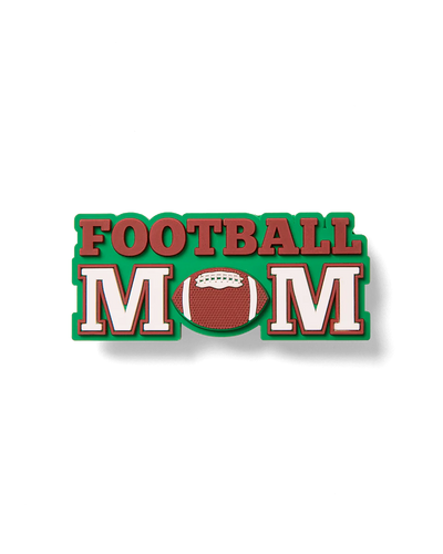 Bogg Bit Football Mom