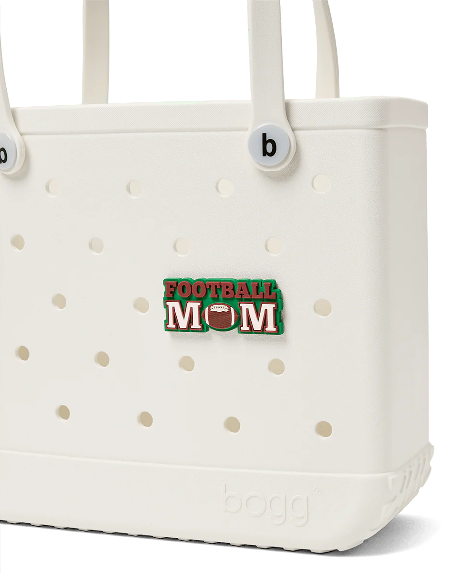 Bogg Bit Football Mom