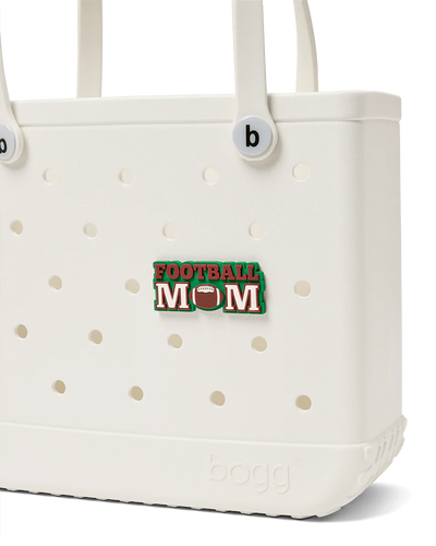 Bogg Bit Football Mom