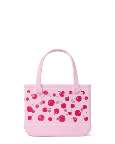 Bitty Bogg Bag Cherry On Top