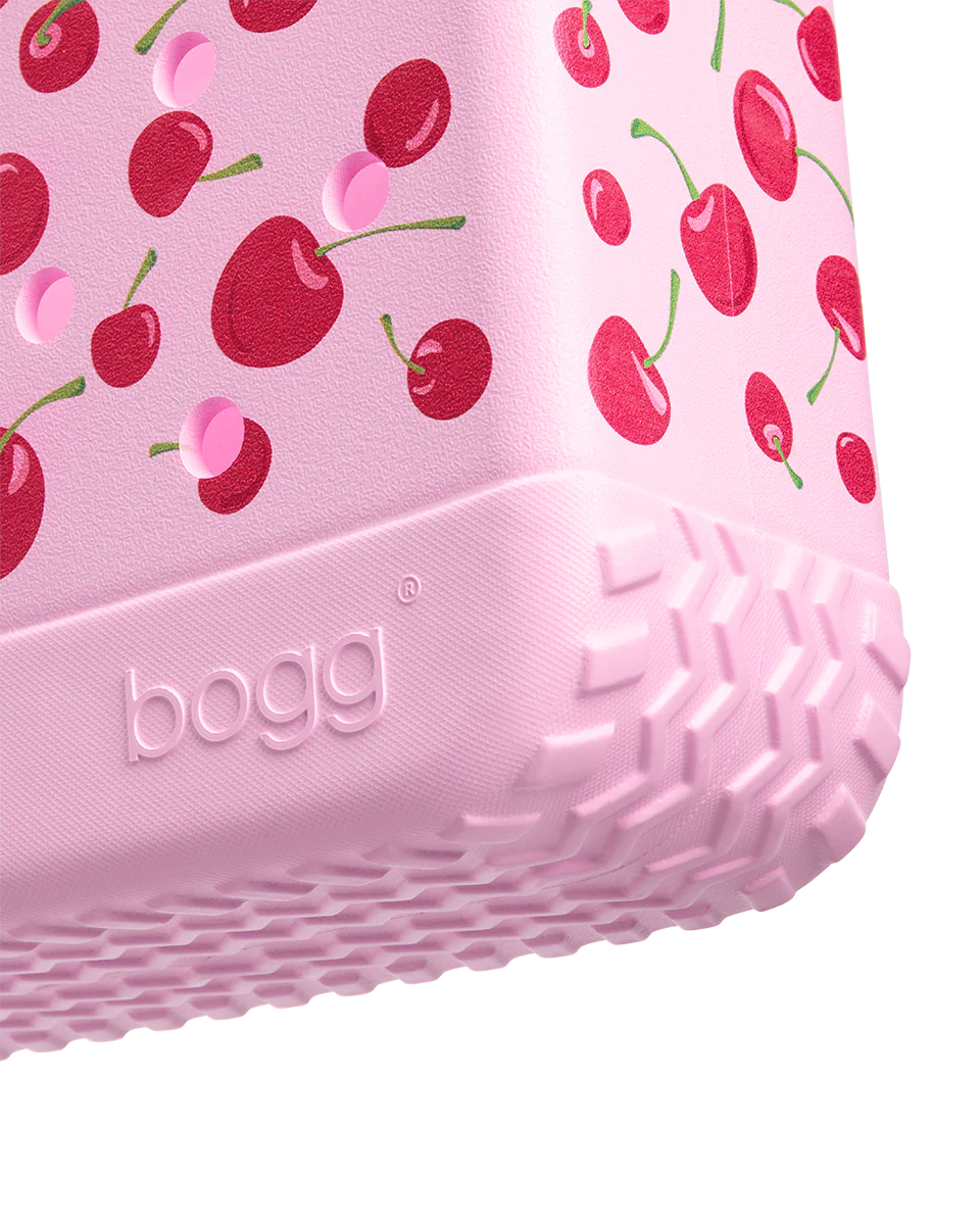 Bitty Bogg Bag Cherry On Top