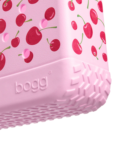 Bitty Bogg Bag Cherry On Top