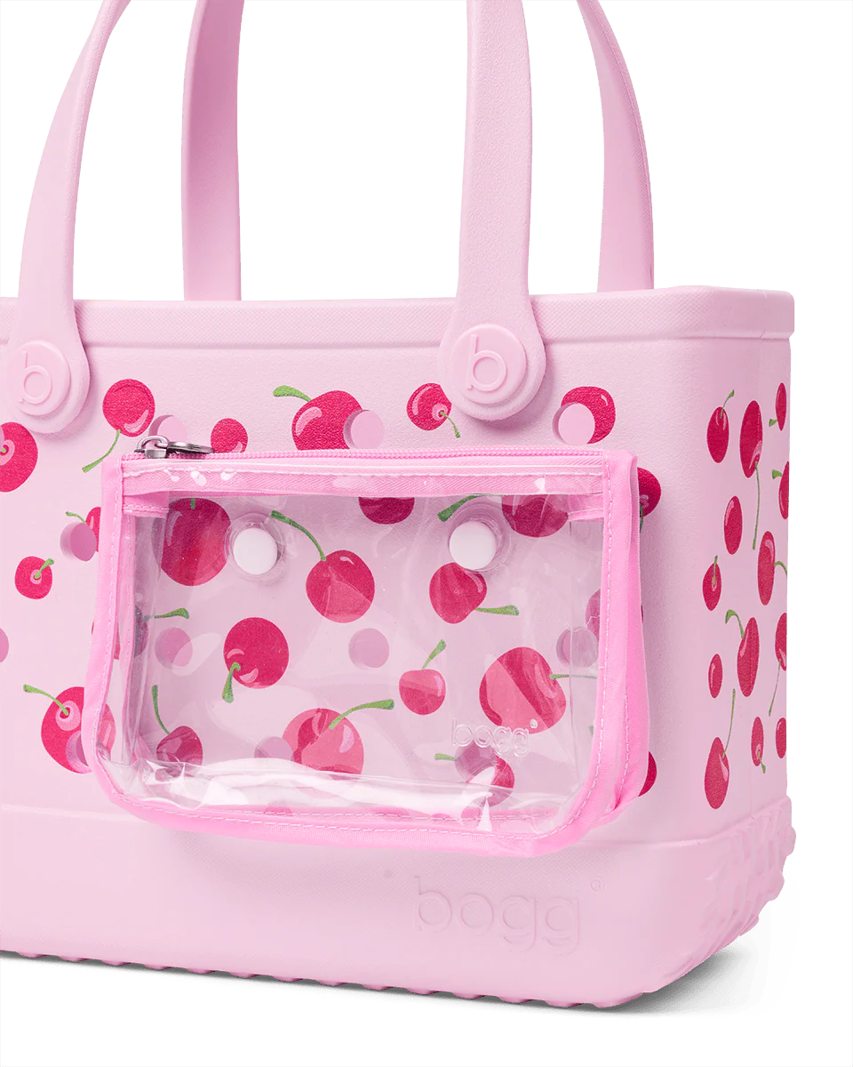 Bitty Bogg Bag Cherry On Top