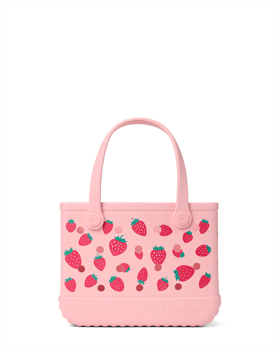 Bitty Bogg Bag Strawberry Shortcake