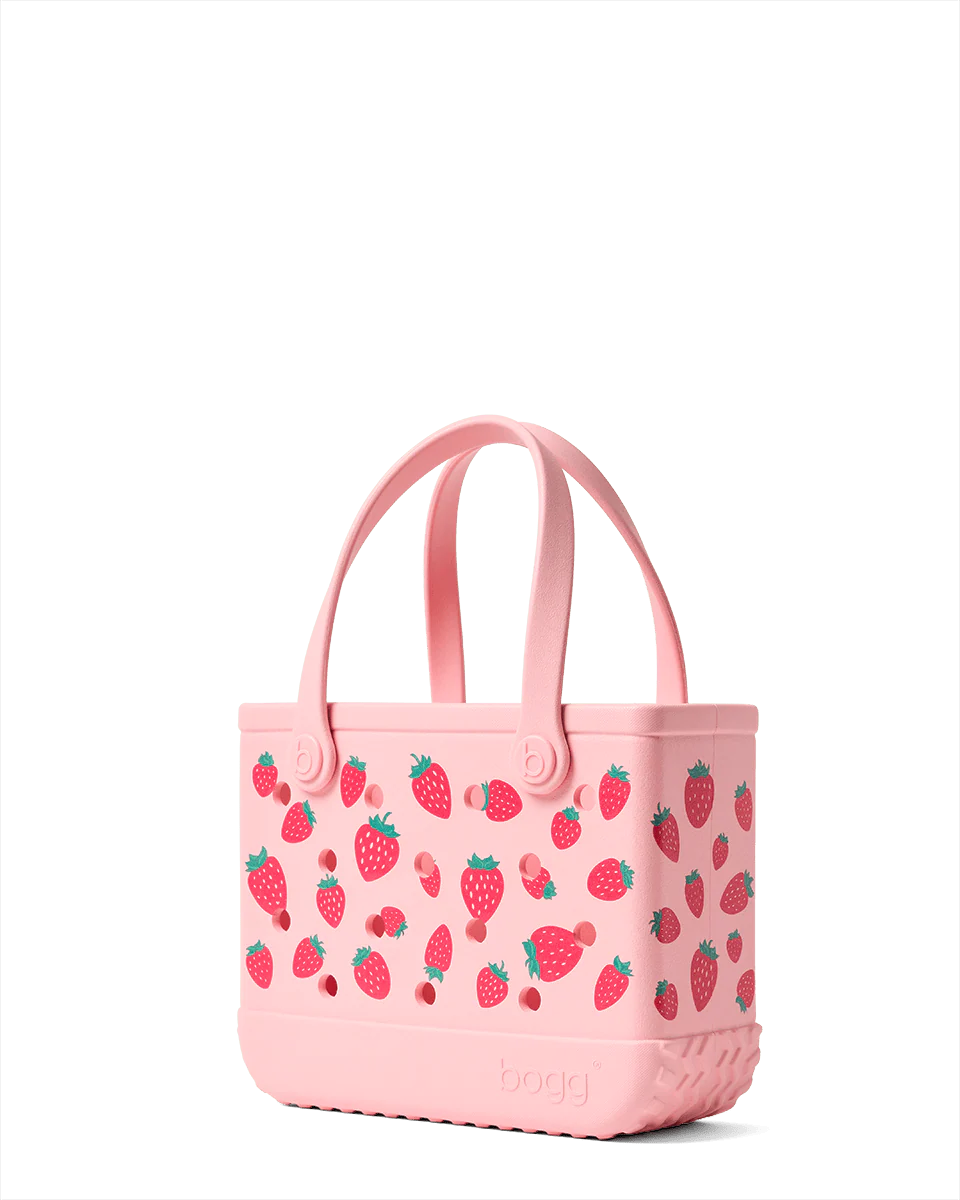 Bitty Bogg Bag Strawberry Shortcake