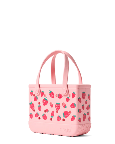 Bitty Bogg Bag Strawberry Shortcake