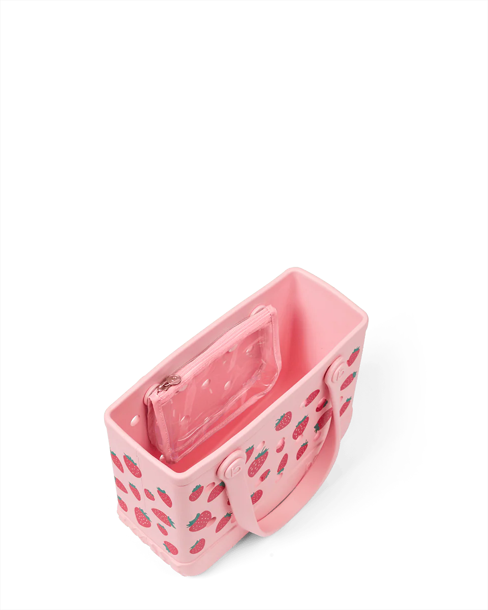 Bitty Bogg Bag Strawberry Shortcake