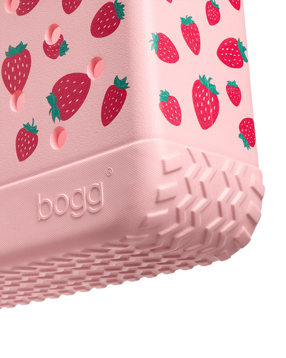 Bitty Bogg Bag Strawberry Shortcake