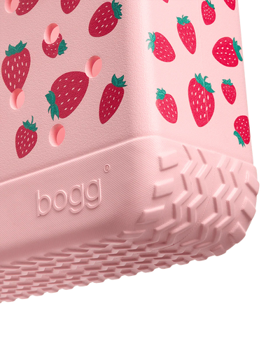 Bitty Bogg Bag Strawberry Shortcake
