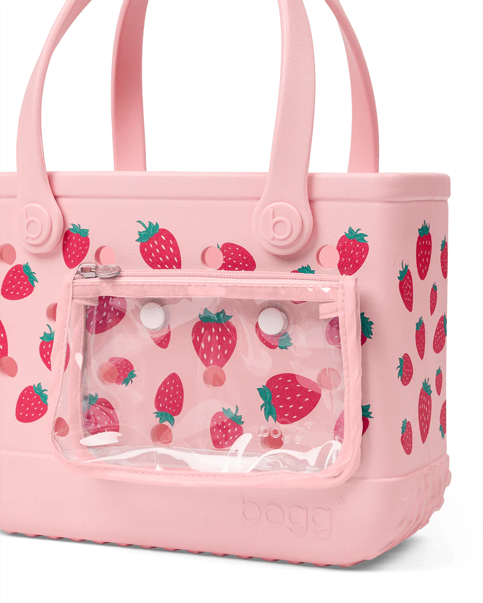 Baby Bogg Bag Strawberry Shortcake