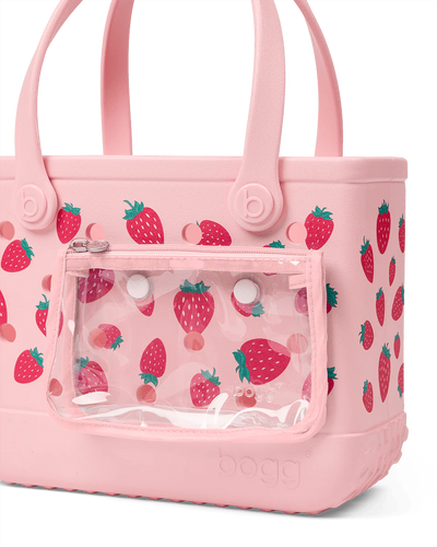 Baby Bogg Bag Strawberry Shortcake