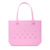 Original Bogg Bag Pink Taffy