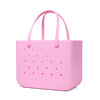 Original Bogg Bag Pink Taffy