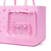 Original Bogg Bag Pink Taffy